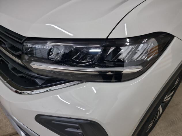 Volkswagen T-Cross 2024 1.0 tsi Edition Plus 115cv dsg - Foto 9