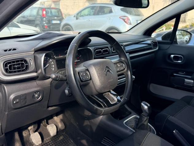 CITROEN - C3 - PureTech 83 Shine#G.P.L! - Foto 9