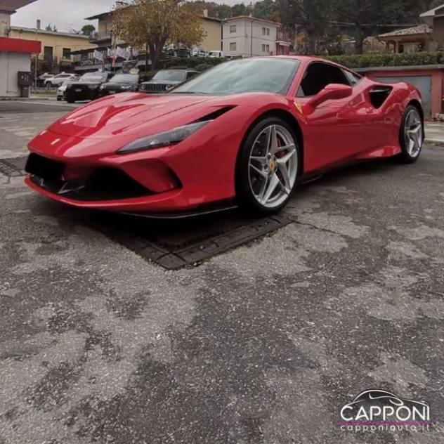 FERRARI F8 Tributo rif. 24002562 - Foto 4