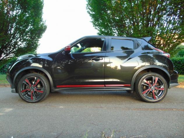NISSAN Juke 1ª serie Juke 1.5 dCi Start&Stop N-Connecta - Foto 5