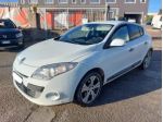 RENAULT Megane Mégane 1.5 dCi 110CV Luxe rif. 23411654
