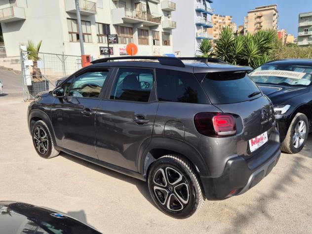 Citroen C3 AIRCROSS 1.5 BlueHDi 110CV 2022 - Foto 7
