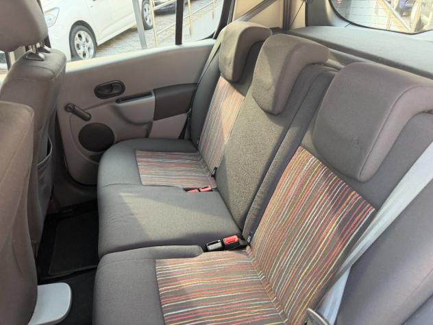 Renault Modus 1.2 16v Dynamique IDONEA NEOPATENTATI - Foto 8