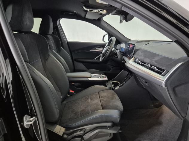 BMW X2 U10 xdrive 20d 48V MSport Pro auto - Foto 9
