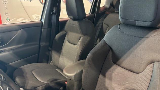 JEEP Renegade Renegade 1.6 Mjt 130 CV Longitude - Foto 3