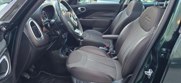 Fiat 500L Living 0.9 TwinAir Turbo Natural Power Lounge - Foto 10