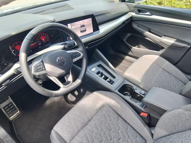 Volkswagen Golf Golf 2.0 tdi Life 115cv dsg - Foto 10