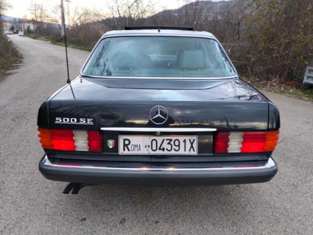 MERCEDES-BENZ 300 SE rif. 23391918 - Foto 9