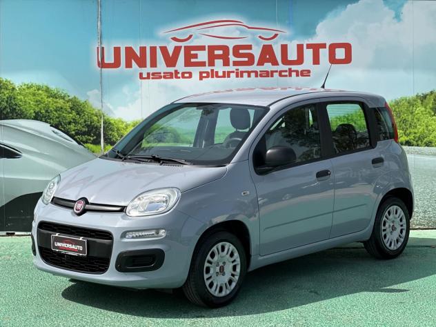 Fiat Panda 1.2 Benzina 69cv Easy 2018