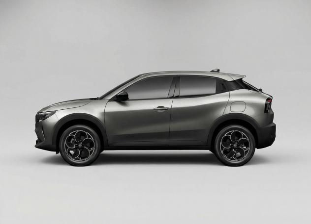 Alfa Romeo Junior BEV 156CV/115kW elettrica - Foto 2