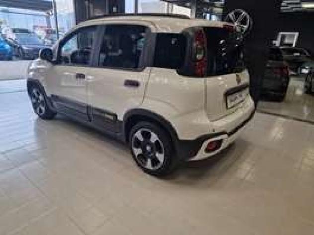 FIAT Panda Cross Panda Cross 1.0 FireFly S&S Hybrid - Foto 5
