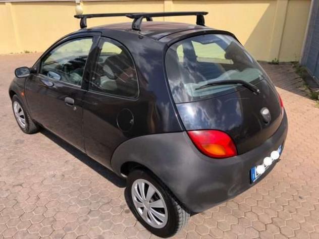 Ford Ka - Foto 4