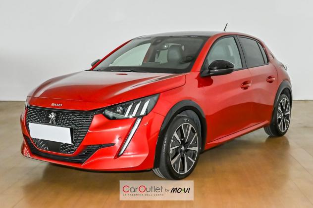 Peugeot 208 GT Line PureTech 100 S/S