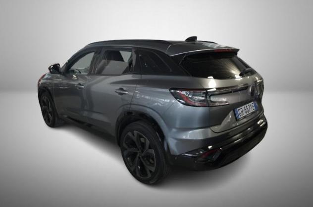 Renault Austral * 1.2 E-TECH FULL HYBRID ICONIC ESPRIT ALPINE 200CV AUTO - Foto 5