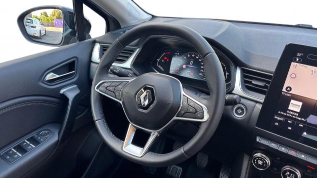 Renault Captur 1.0 tce Intens Gpl 100cv my21 - Foto 7