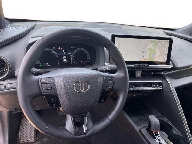 Toyota C-HR 2.0 PHEV Trend - Foto 9