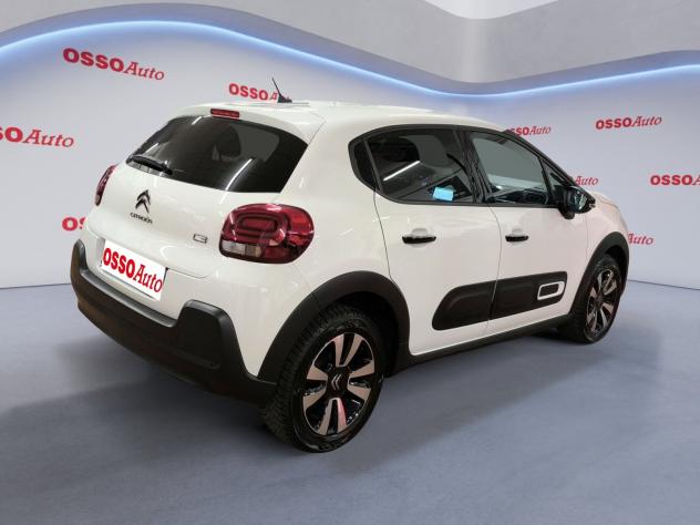 Citroën C3 1.2 BENZINA 83 HP MAX NEOPATENTATI - Foto 3