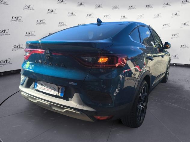 Renault Arkana Arkana Hybrid E-Tech Intens (PREZZO REALE) - Foto 2