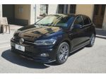 Volkswagen Polo 1.0 TSI Highline 115cv dsg R-LINE PROMMO