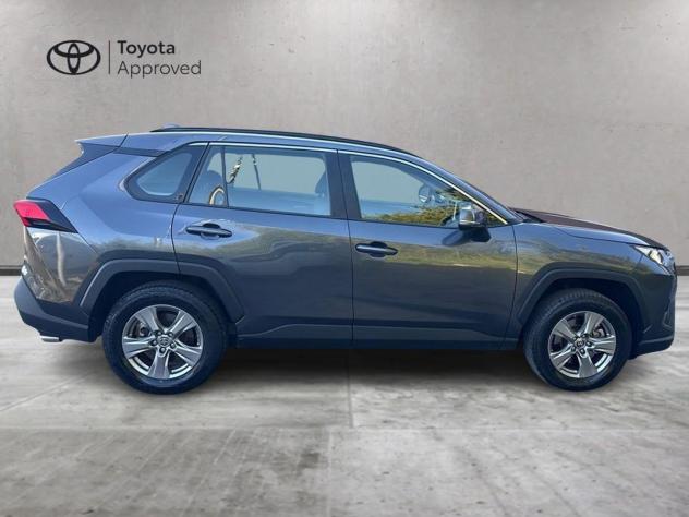 Toyota RAV4 2.5 HV (218CV) E-CVT Active 2WD - Foto 3