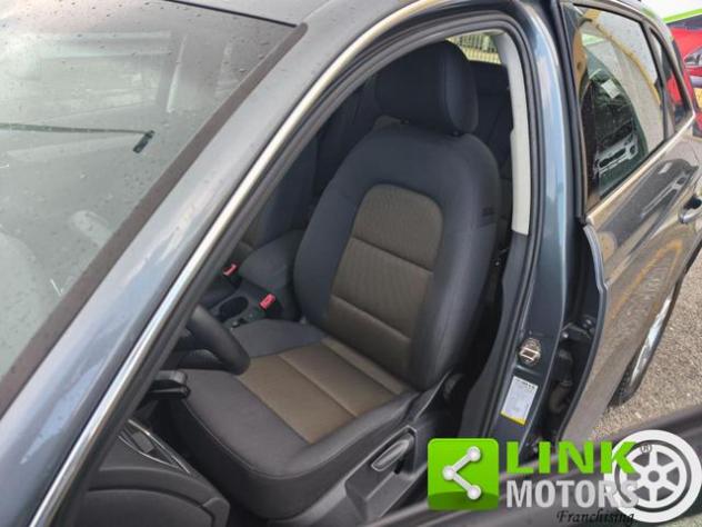 AUDI Q3 2.0 TDI QUATTRO rif. 23799524 - Foto 10
