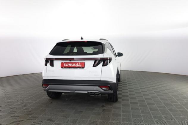 HYUNDAI Tucson Tucson 1.6 HEV aut. Exellence rif. 23967743 - Foto 5