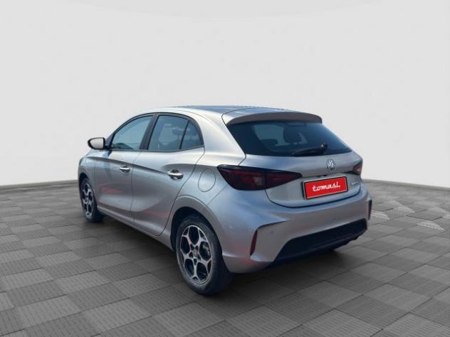 MG MG3 MG3 1.5 Comfort rif. 23898752 - Foto 3