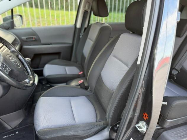 Mazda 5 Mazda5 1.8 MZR 16V 115CV Active 7 Posti - Foto 8