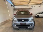 Smart ForTwo 90 1.0 T twinamic cabrio BRABUS Style