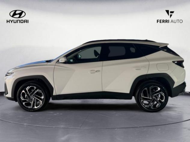 HYUNDAI Tucson 1.6 HEV aut.Exellence rif. 23871969 - Foto 6