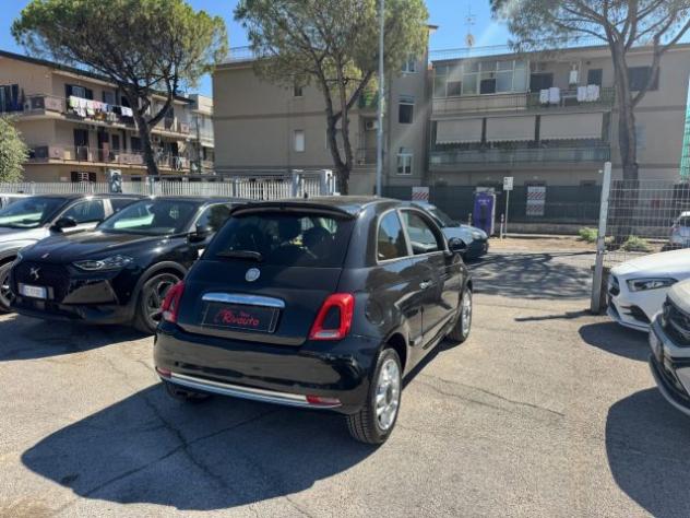 FIAT 500 1.3 Multijet 16V 95CV by DIESEL rif. 24153777 - Foto 5