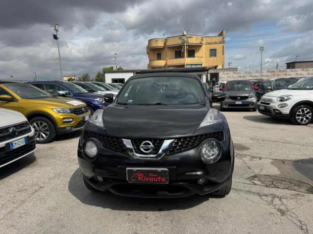 NISSAN Juke 1.5 dCi Start&Stop Tekna rif. 23838206