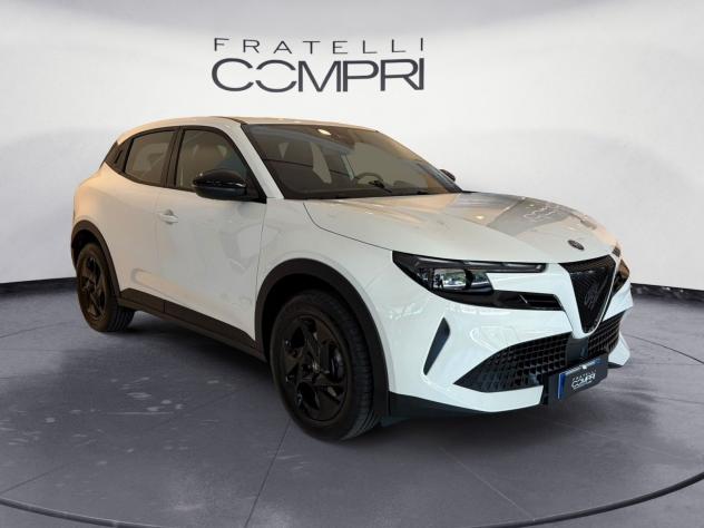 Alfa Romeo Junior Ibrida 1.2 145CV Hybrid eDCT6 ibrida - Foto 2