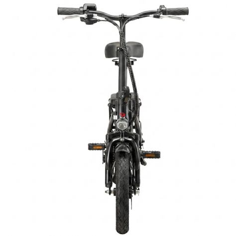 E-Bike Pieghevole 500W 36V ENGWE NUOVO - Foto 2