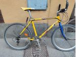Olmo MTB pro team touring MTB 26 con accessori