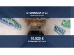 Immobile in asta di 274 m² in vendita a Stornara