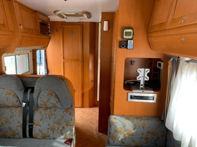 ADRIA 670 DK rif. 24180245 - Foto 5