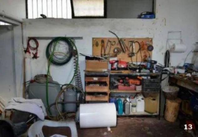 Immobile in asta di 1305 m² in vendita a Cicala - Foto 3