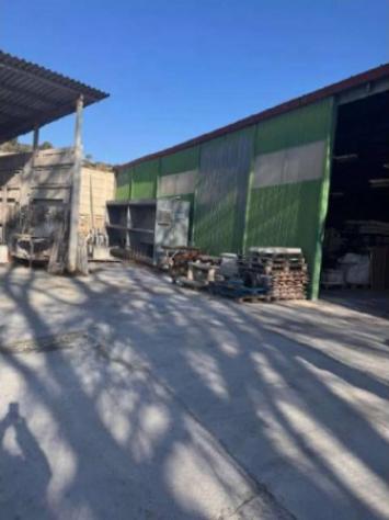 Immobile in asta di 343 m² in vendita a Pescara - Foto 5