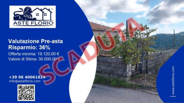Immobile in asta di 153 m² con più di 5 locali in vendita a Quiliano