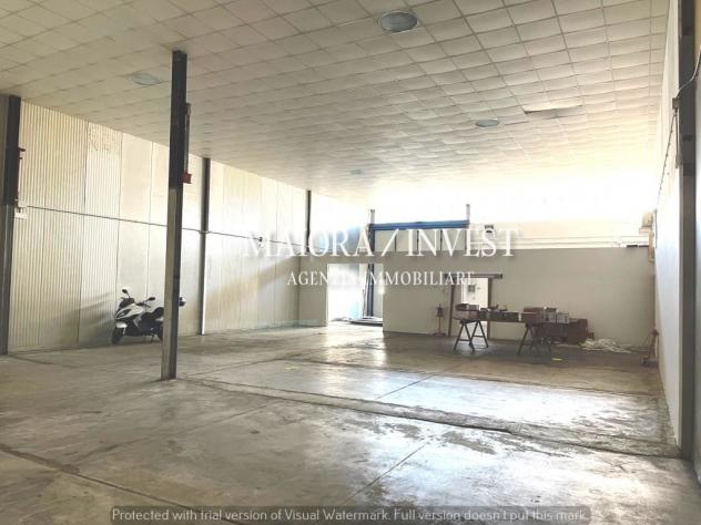 Capannone / Fondo in vendita a San Benedetto del Tronto - Foto 2