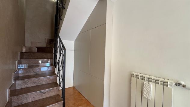 ALBANO LAZIALE - APPARTAMENTO IN RESIDENCE "CLIVO DI VILLA DORIA " - Foto 19