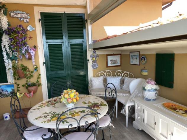 Appartamento in vendita a Bocca di Magra - Ameglia 70 mq Rif: 1240451 - Foto 3