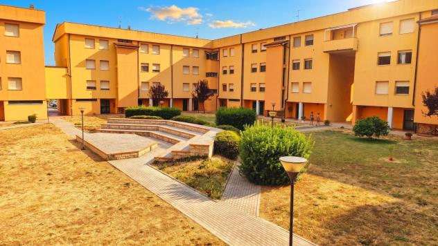 Appartamento in vendita a Venturina Terme - Campiglia Marittima 81 mq Rif: 1432493
