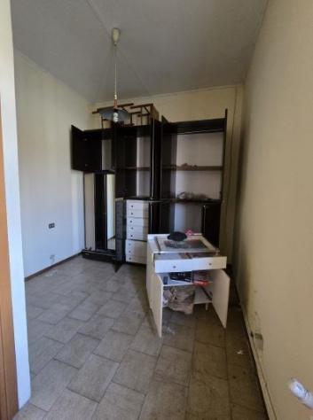 Porzione di casa indipendente con box e rustico su due livelli - Foto 7