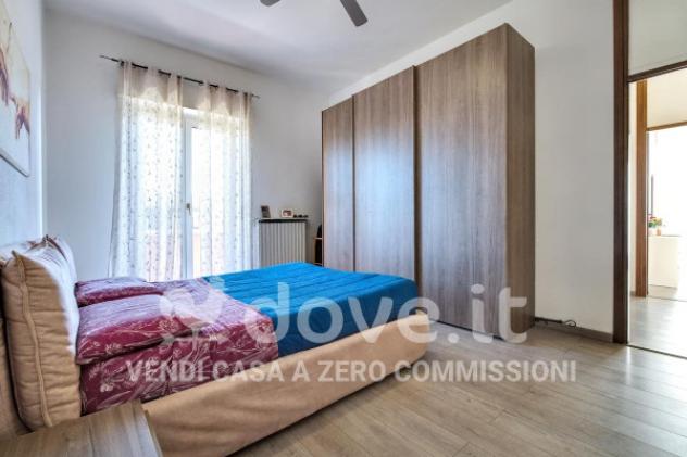 Appartamento di 109 m² con 4 locali e box auto in vendita a Cantù - Foto 12