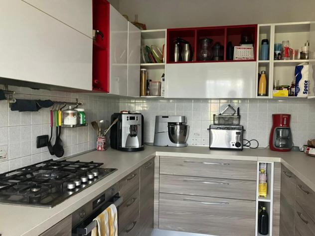 Appartamento in vendita a Avenza - Carrara 120 mq Rif: 1284117 - Foto 2