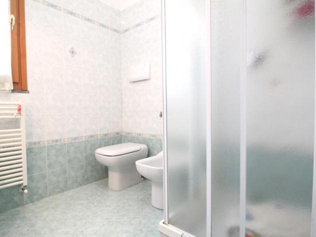 Appartamento 2 locali con taverna, giardino e terrazzo a Casatenovo - Foto 8