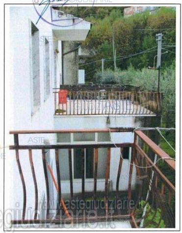 IMMOBILI-IMMOBILE RESIDENZIALE-Via Donato Riccio, 65 Castel S. Lorenzo