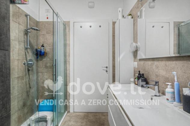 Appartamento di 65 m² con 2 locali e box auto in vendita a Como - Foto 13